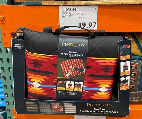 are pendleton blankets made in china